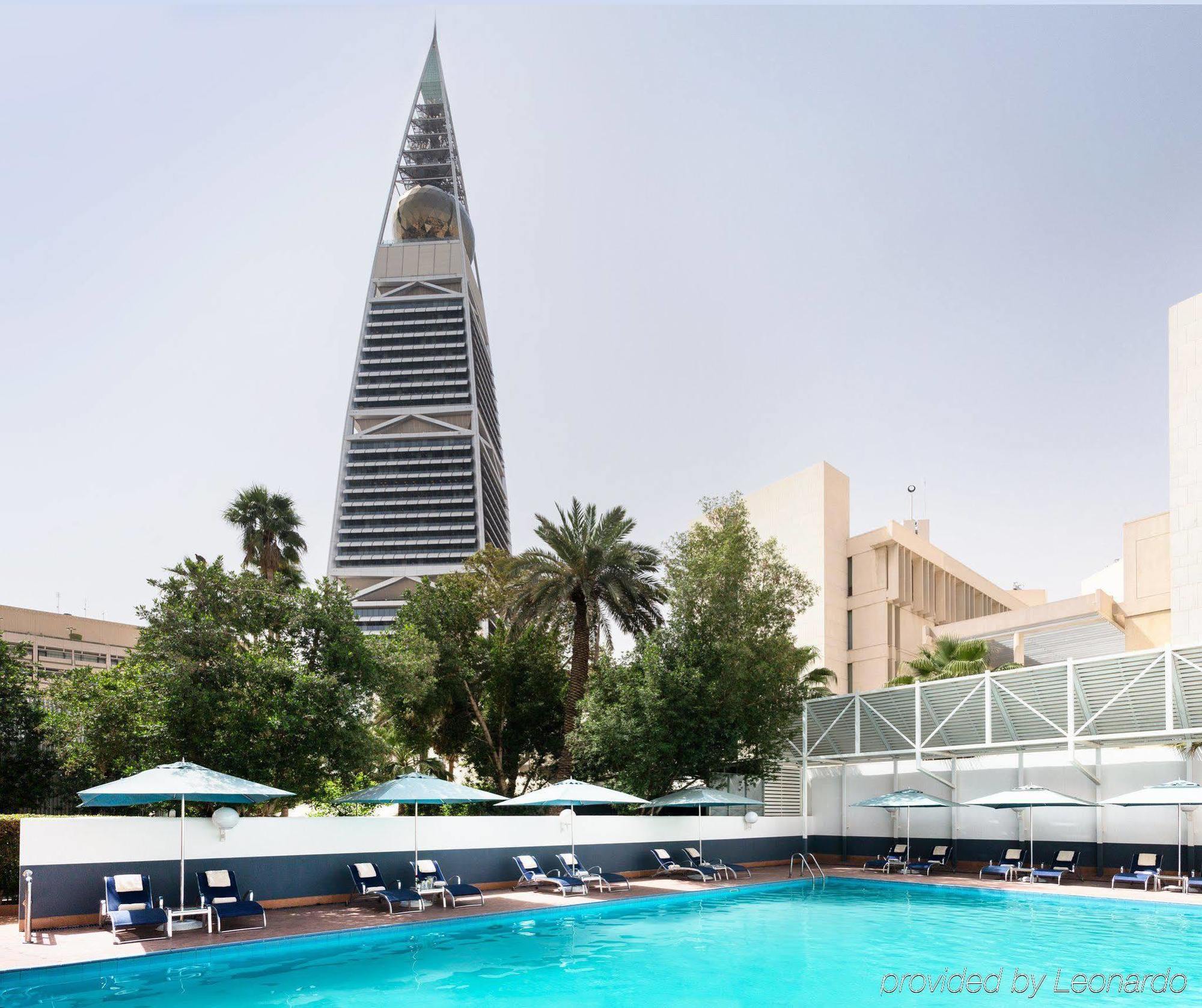 Al Khozama Hotel Riad Facilidades foto